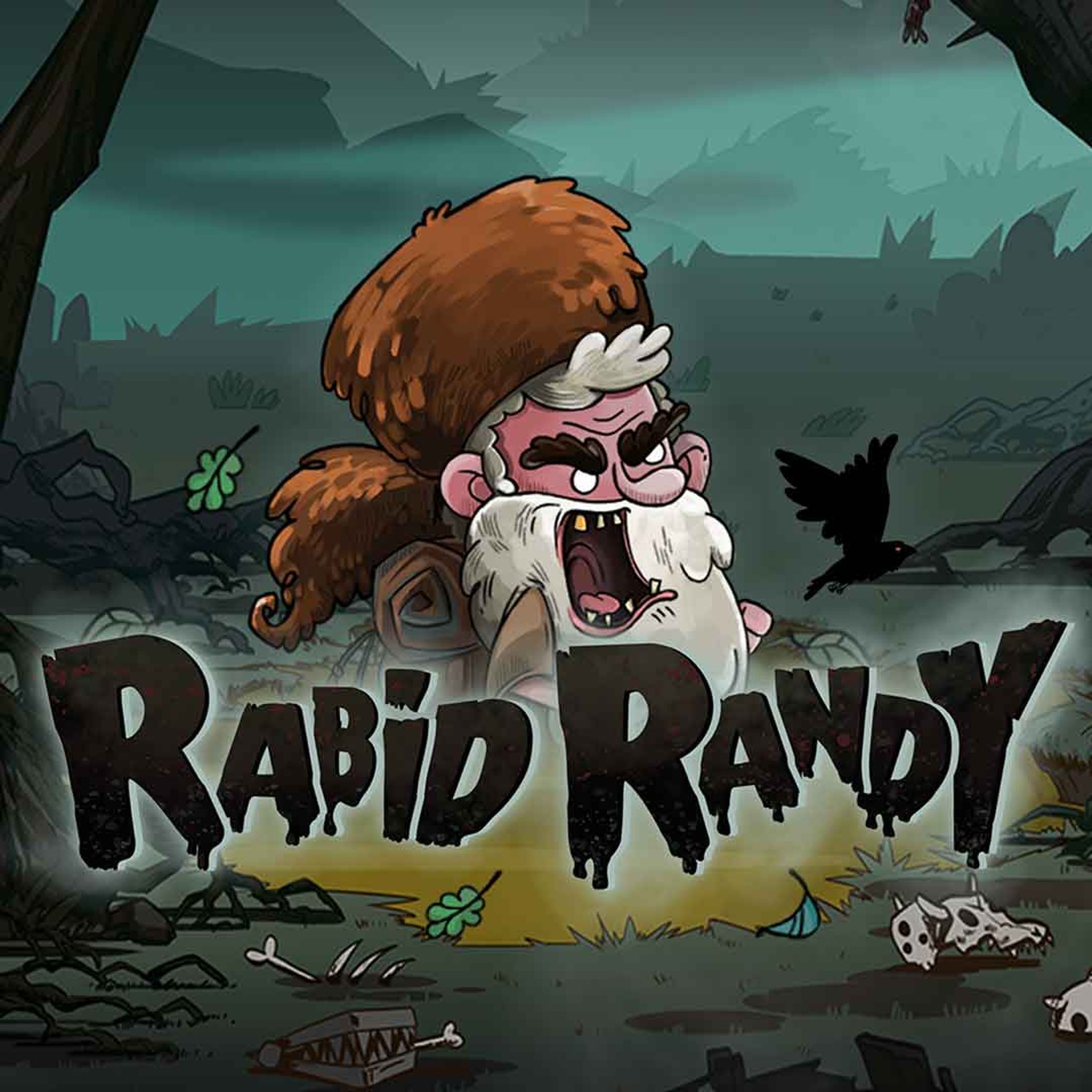 Rabid Randy