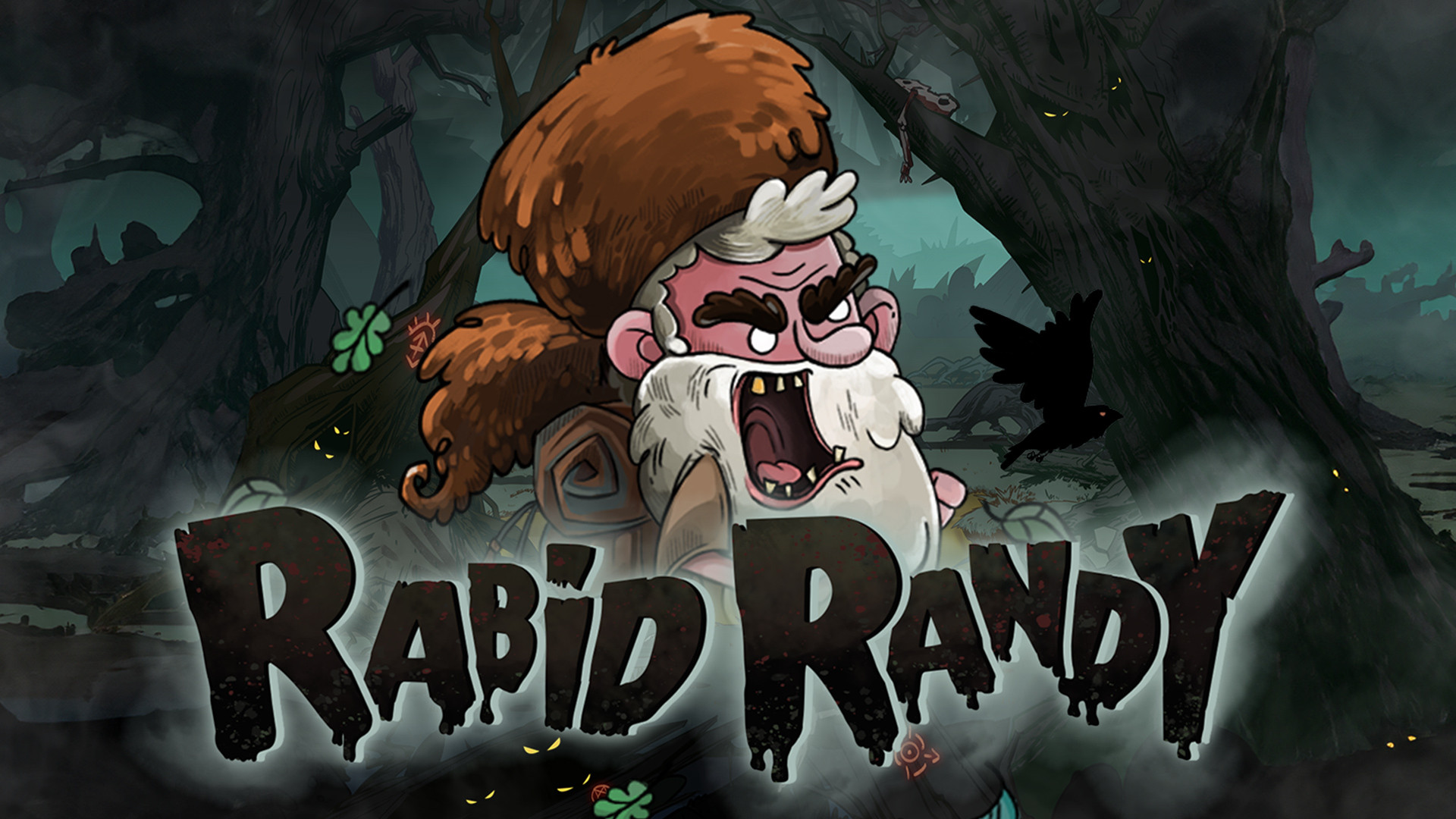 Rabid Randy