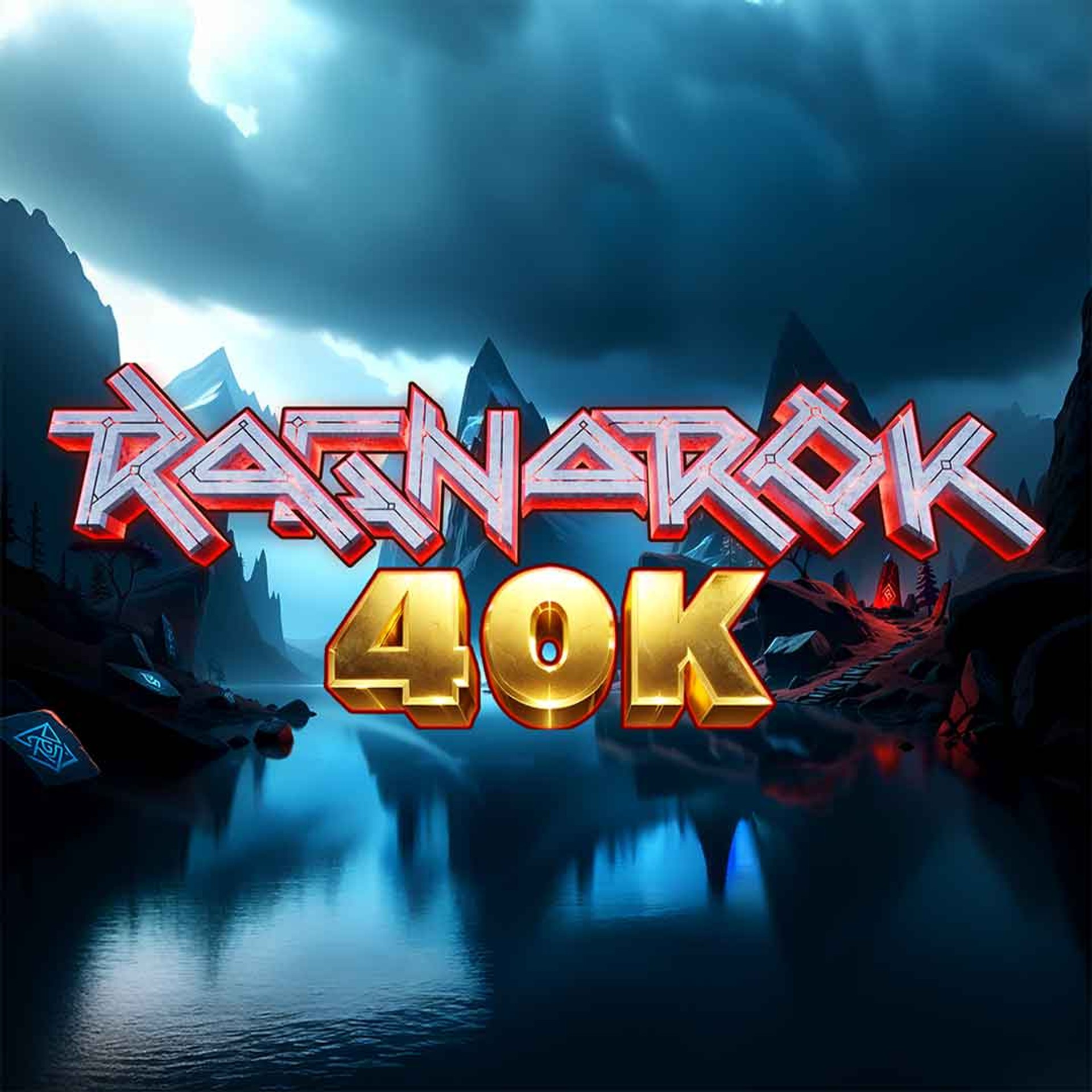 Ragnarok 40K