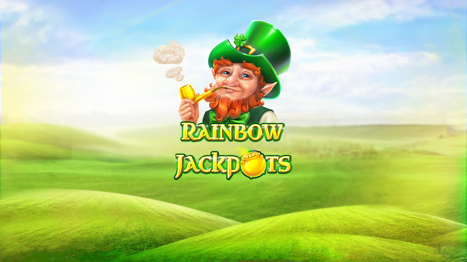 Rainbow Jackpots