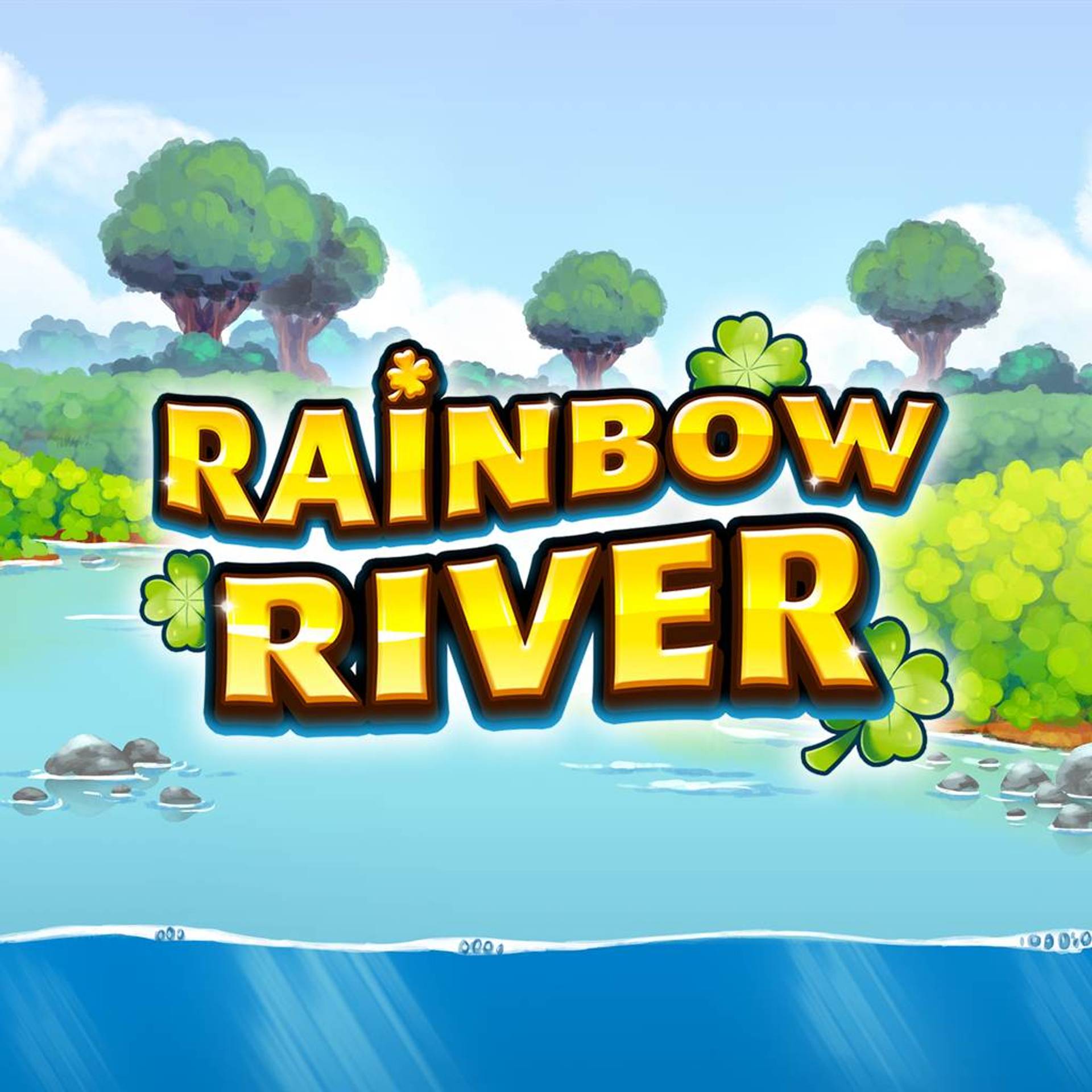 Rainbow River