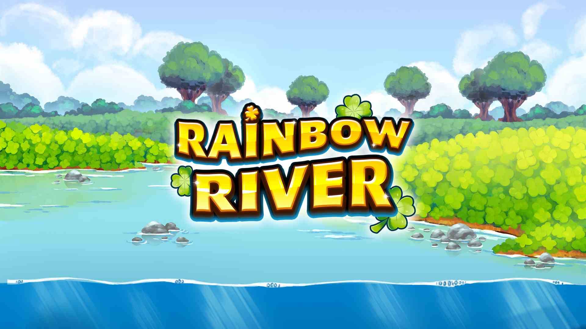 Rainbow River