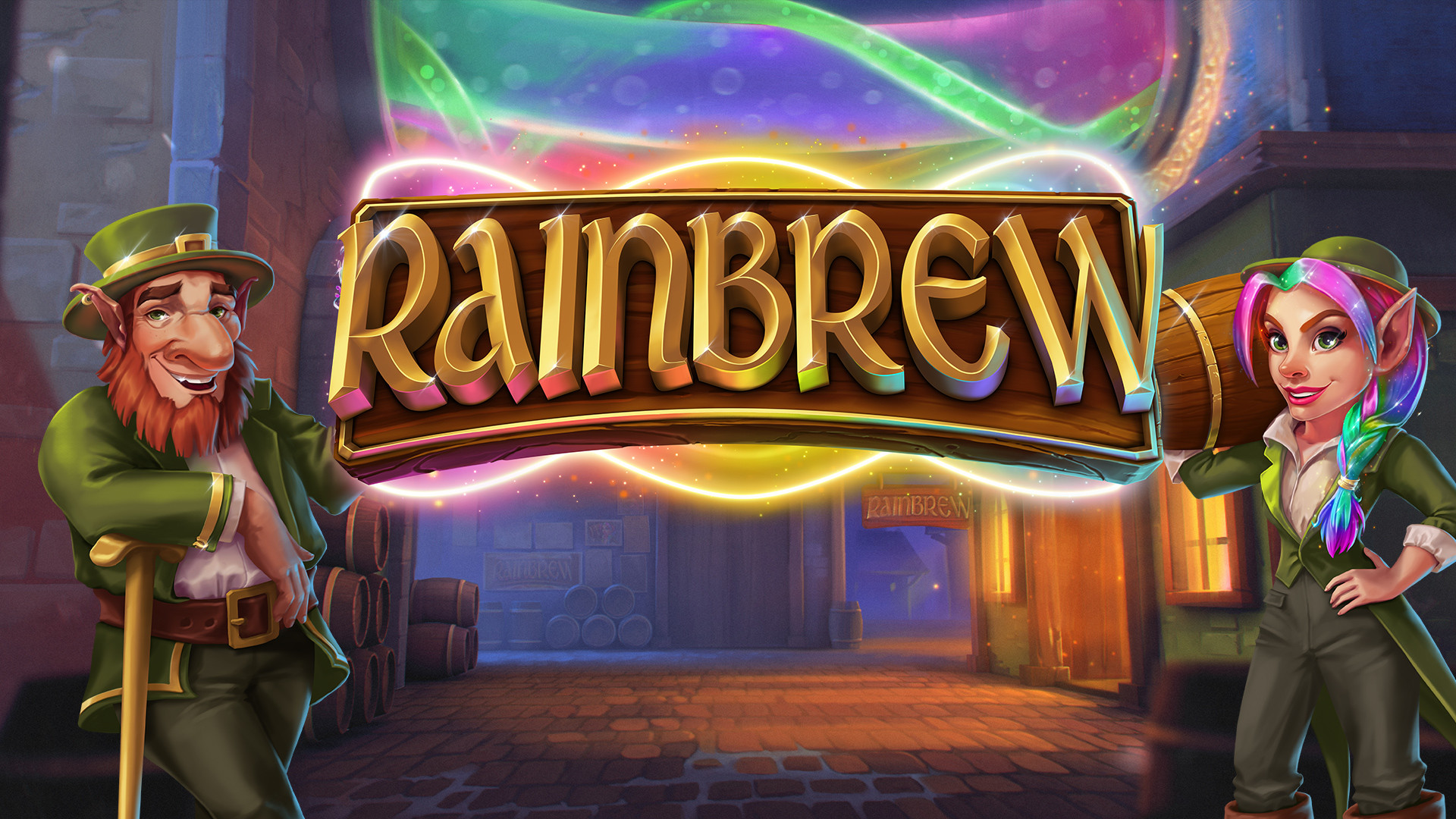 Rainbrew