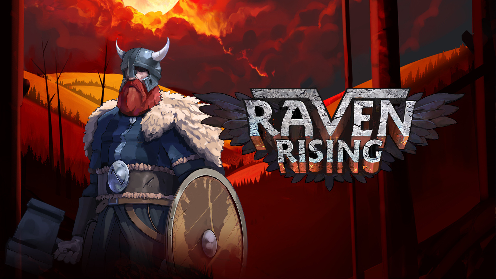 Raven Rising