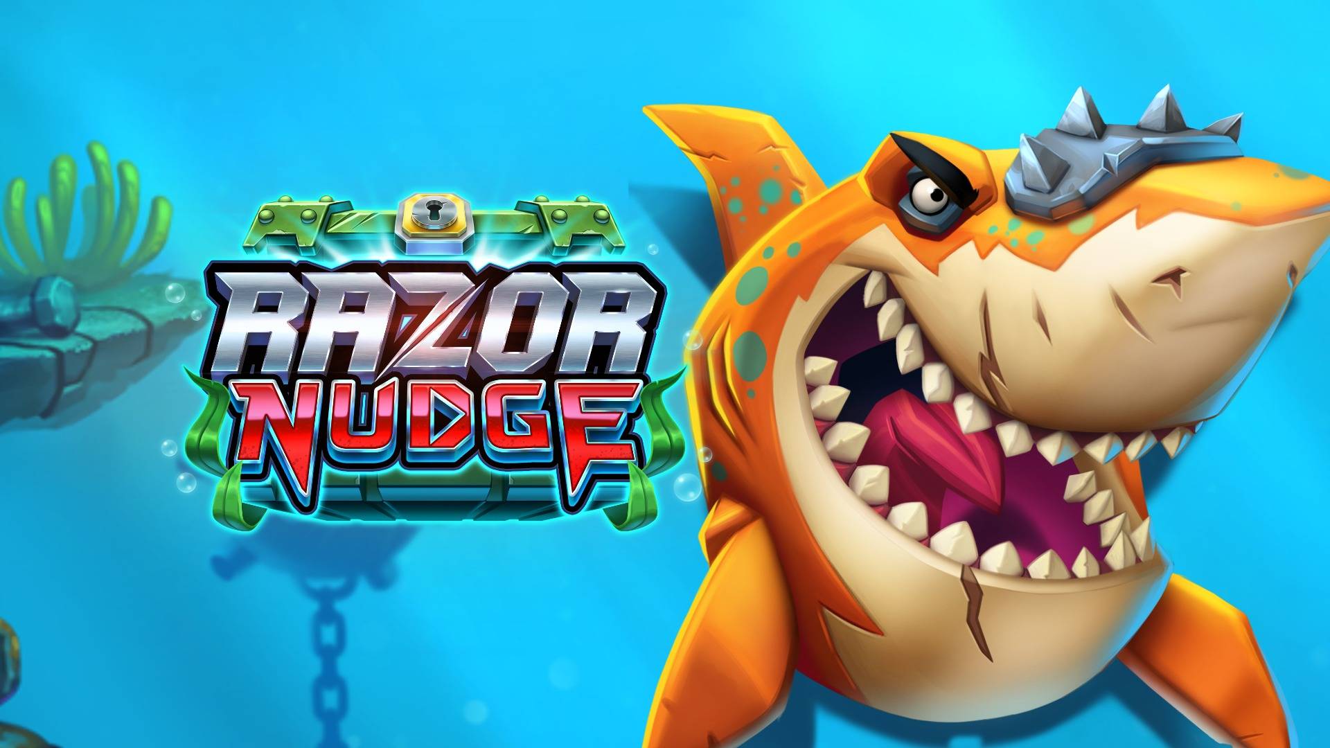 Razor Nudge