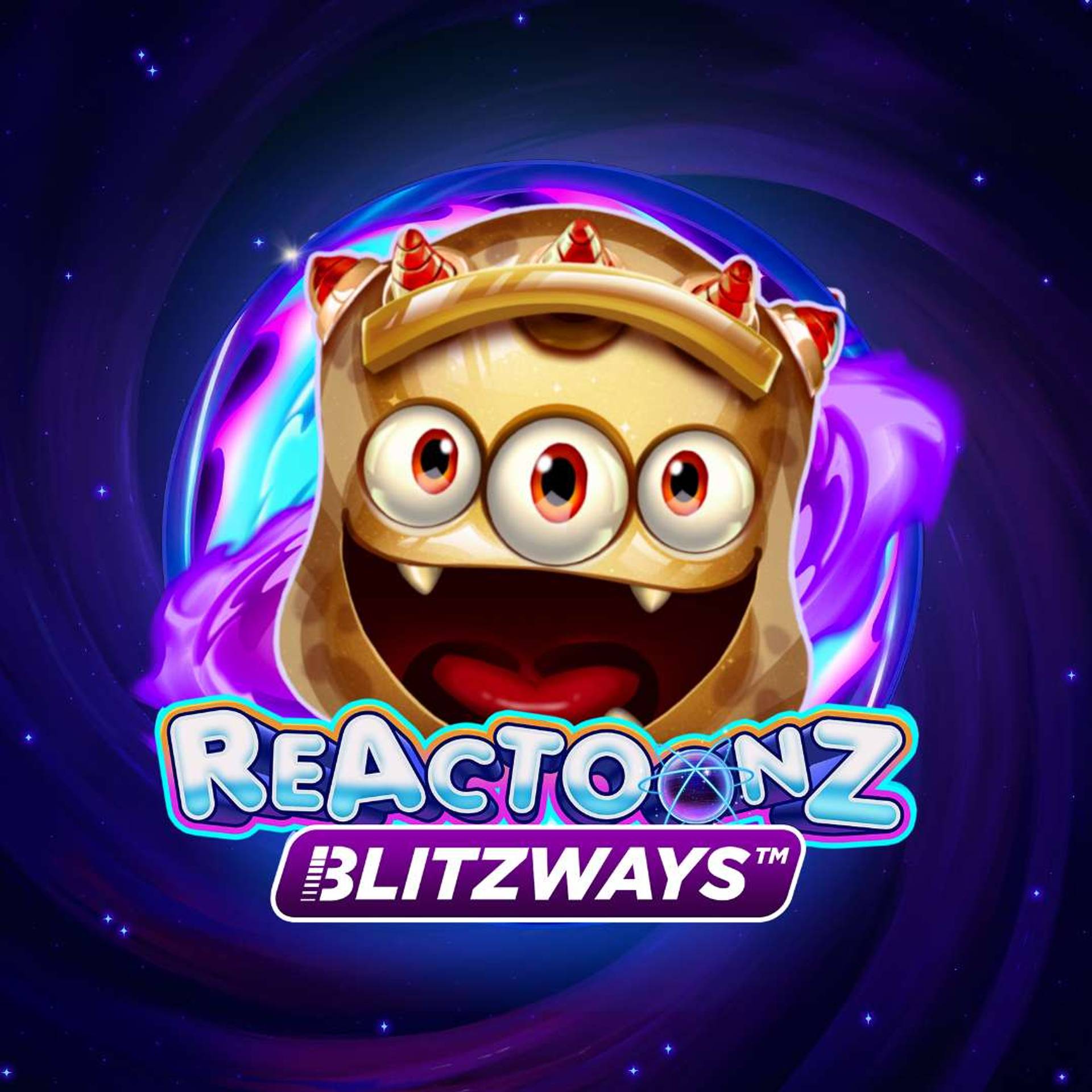 Reactoonz Blitzways