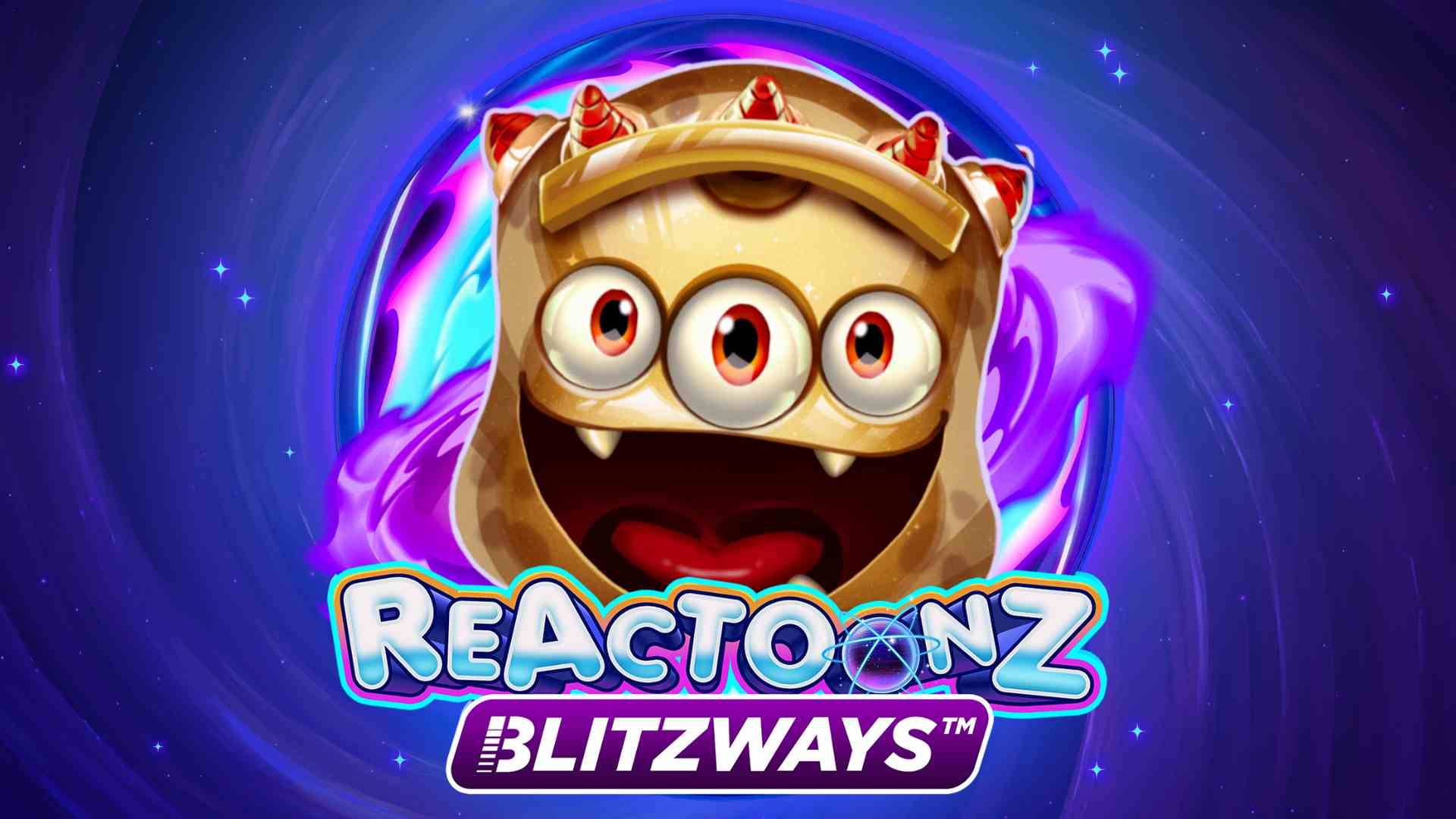 Reactoonz Blitzways