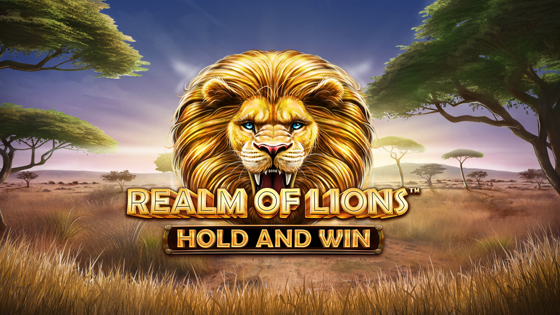 Realm of Lions