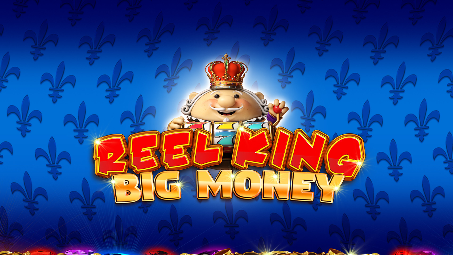 Reel King Big Money