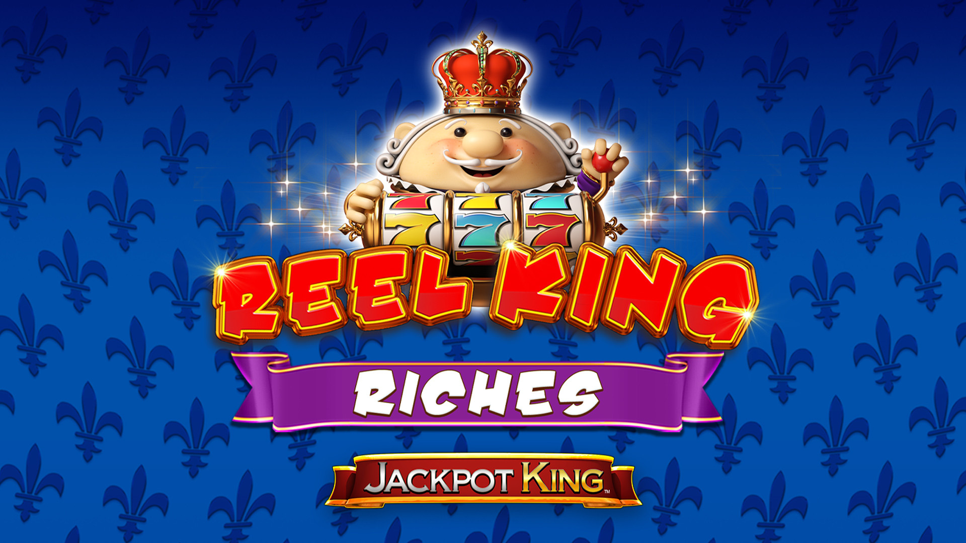 Reel King Riches Jackpot King
