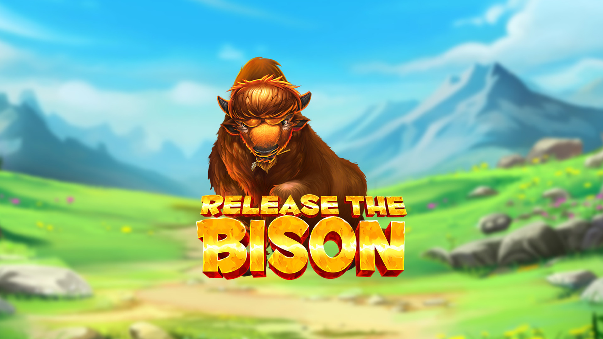 Release the Bison