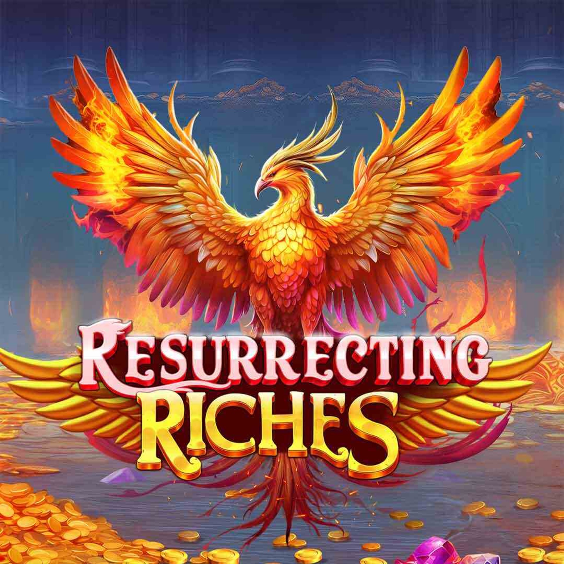 Resurrecting Riches