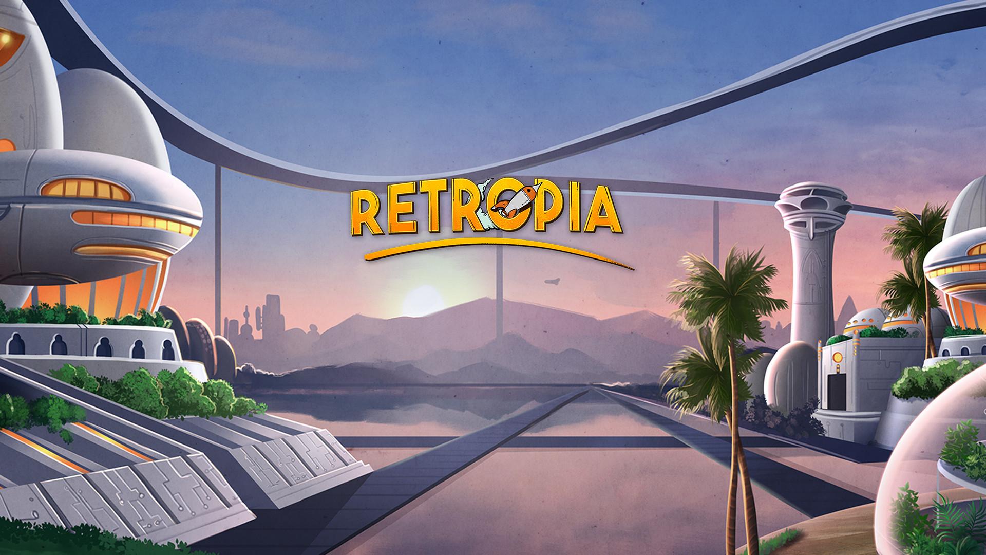 Retropia