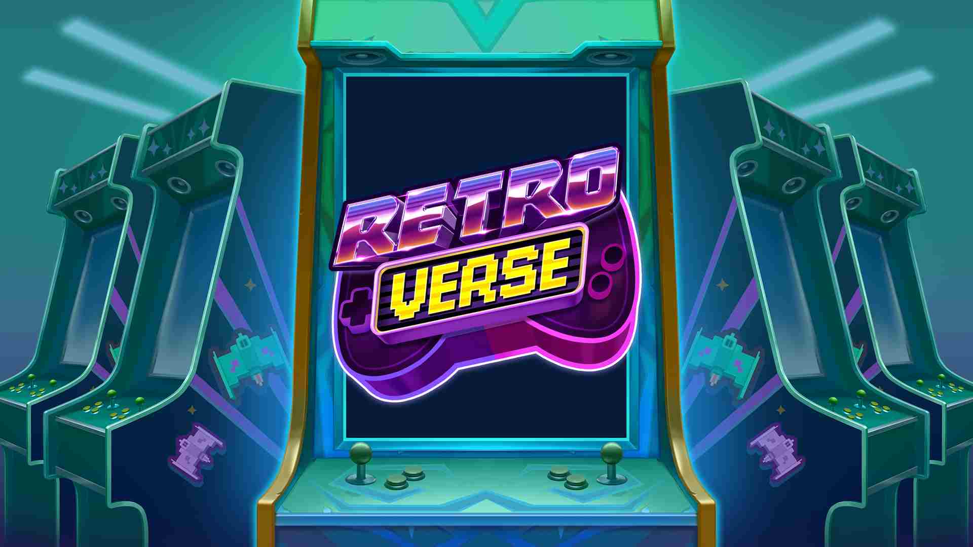 RetroVerse