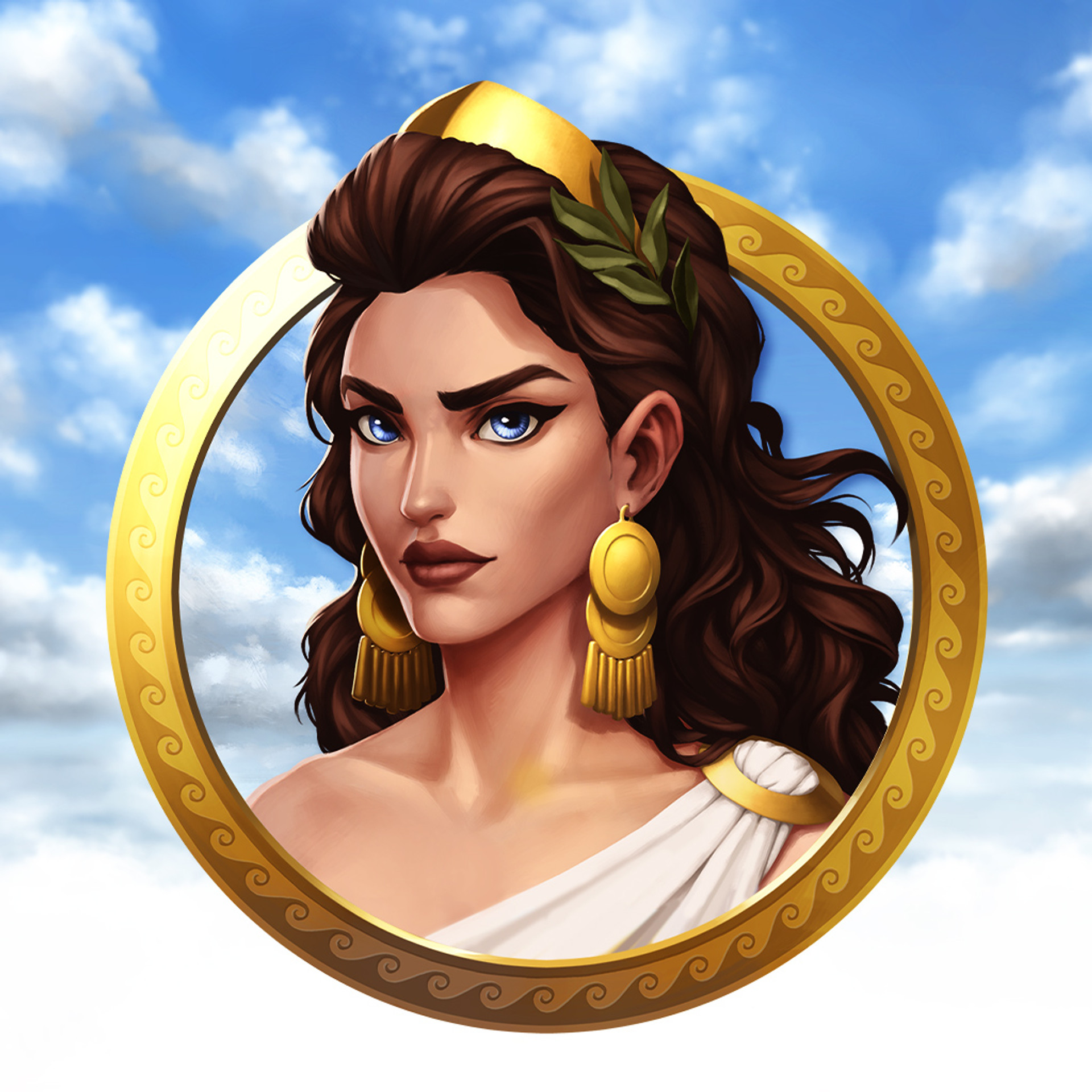 Rise of Athena