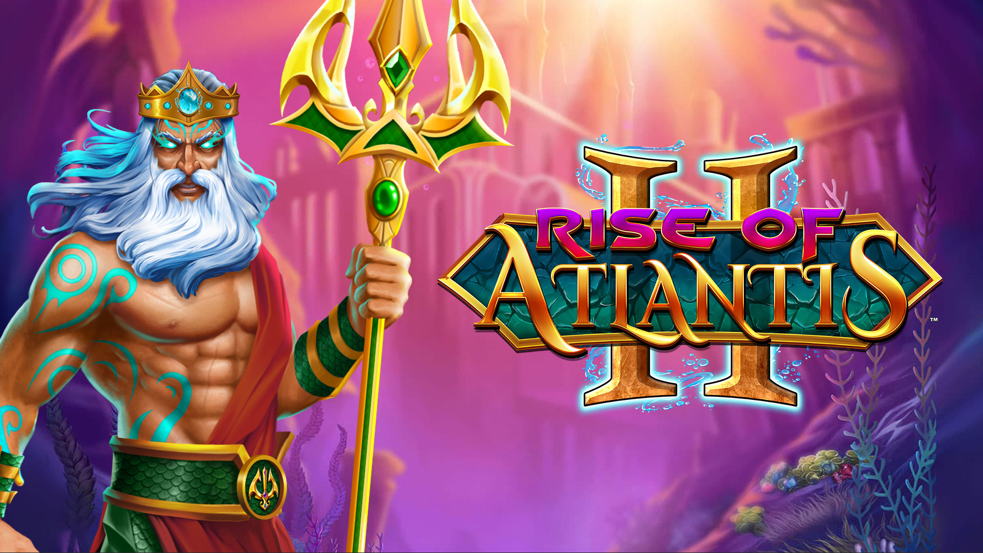 Rise of Atlantis 2