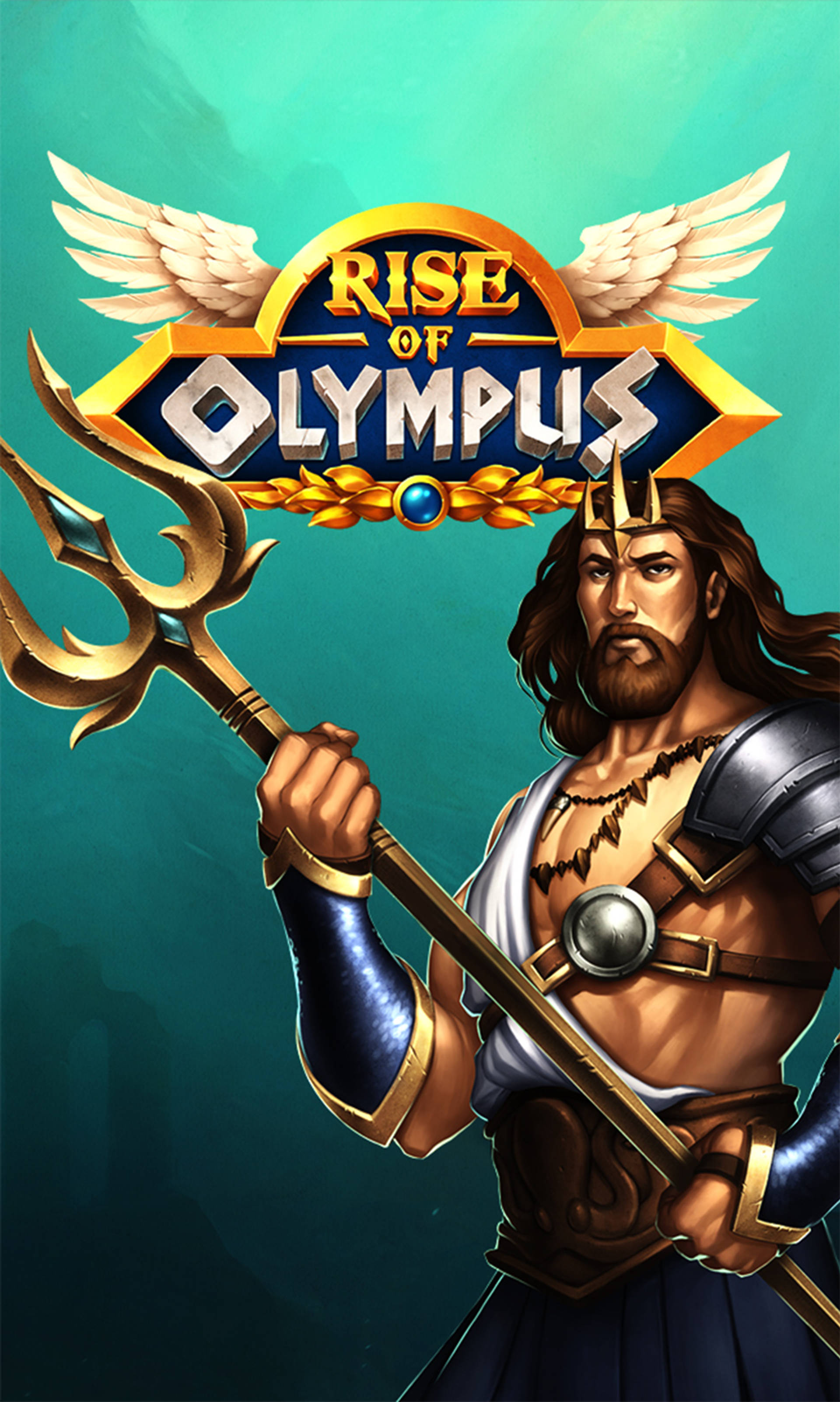 Rise of Olympus