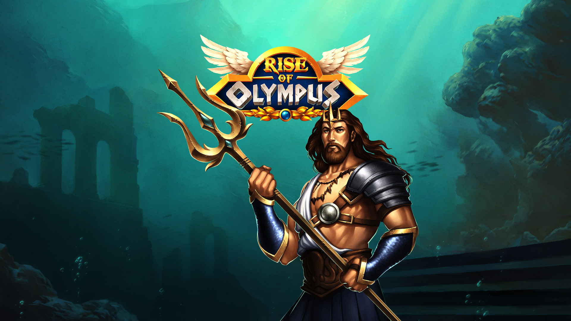 Rise of Olympus