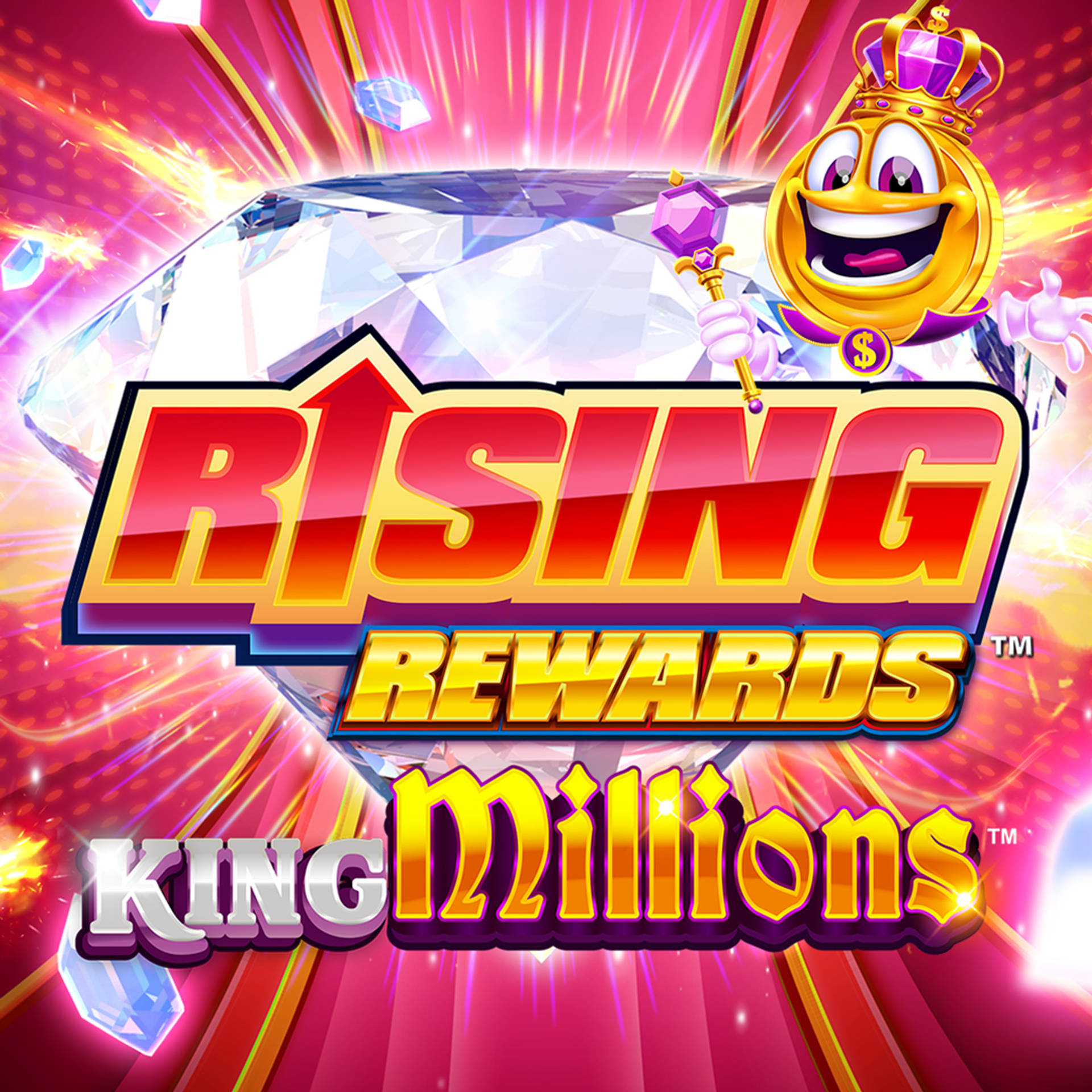 Rising Rewards King Millions