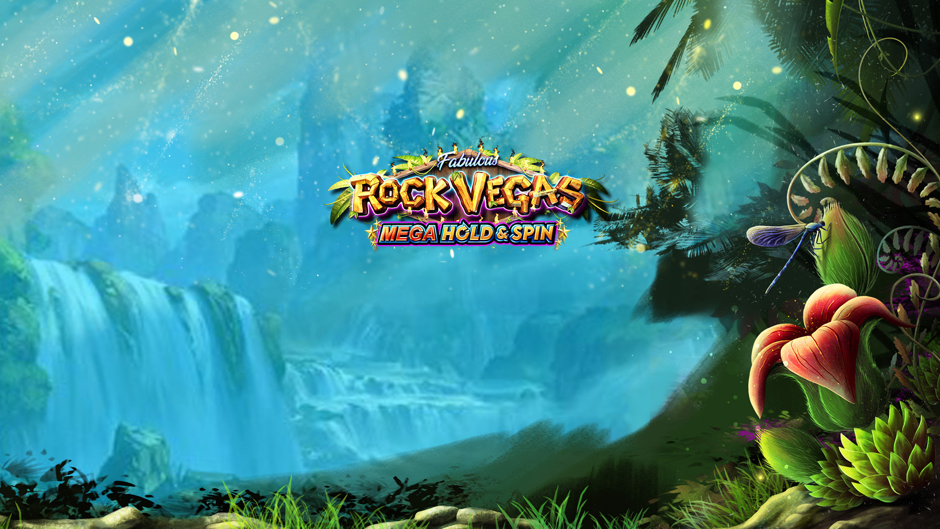Rock Vegas