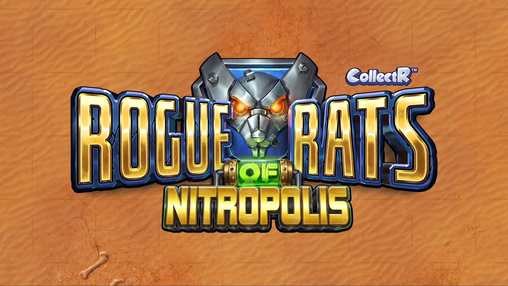 Rogue Rats