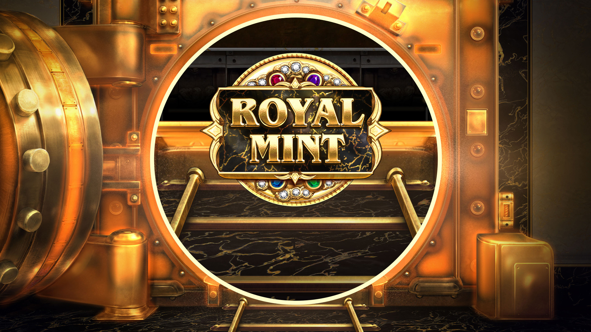 Royal Mint