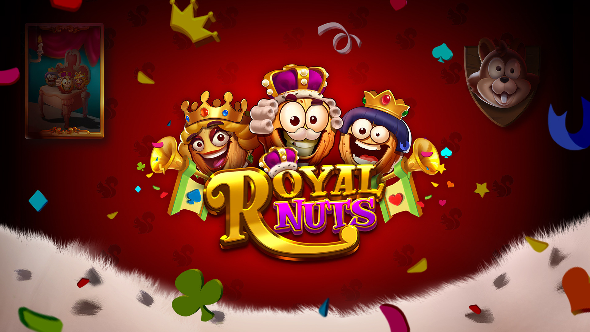 Royal Nuts