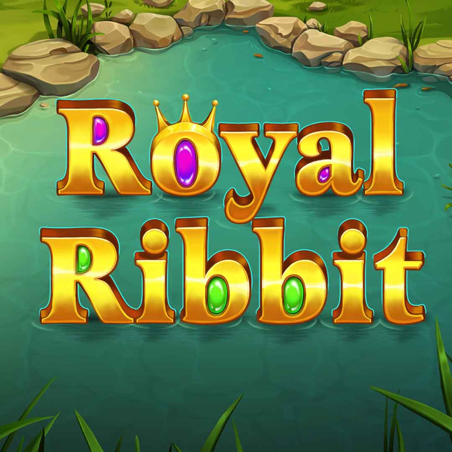 Royal Ribbit