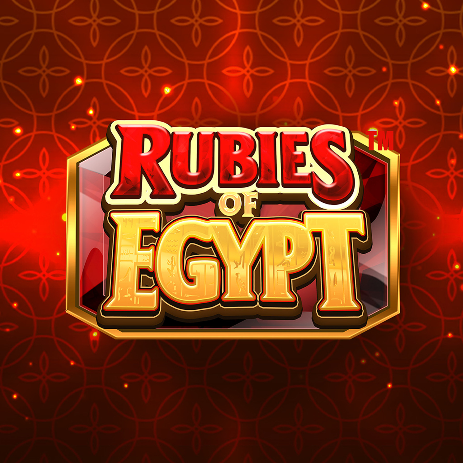 Rubies of Egypt