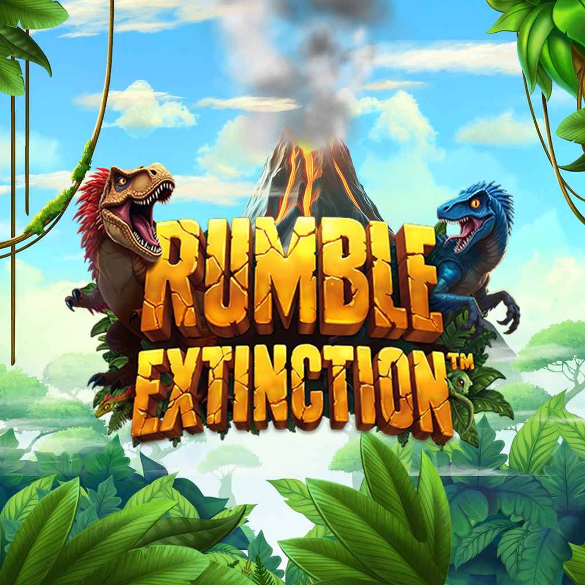 Rumble Extinction