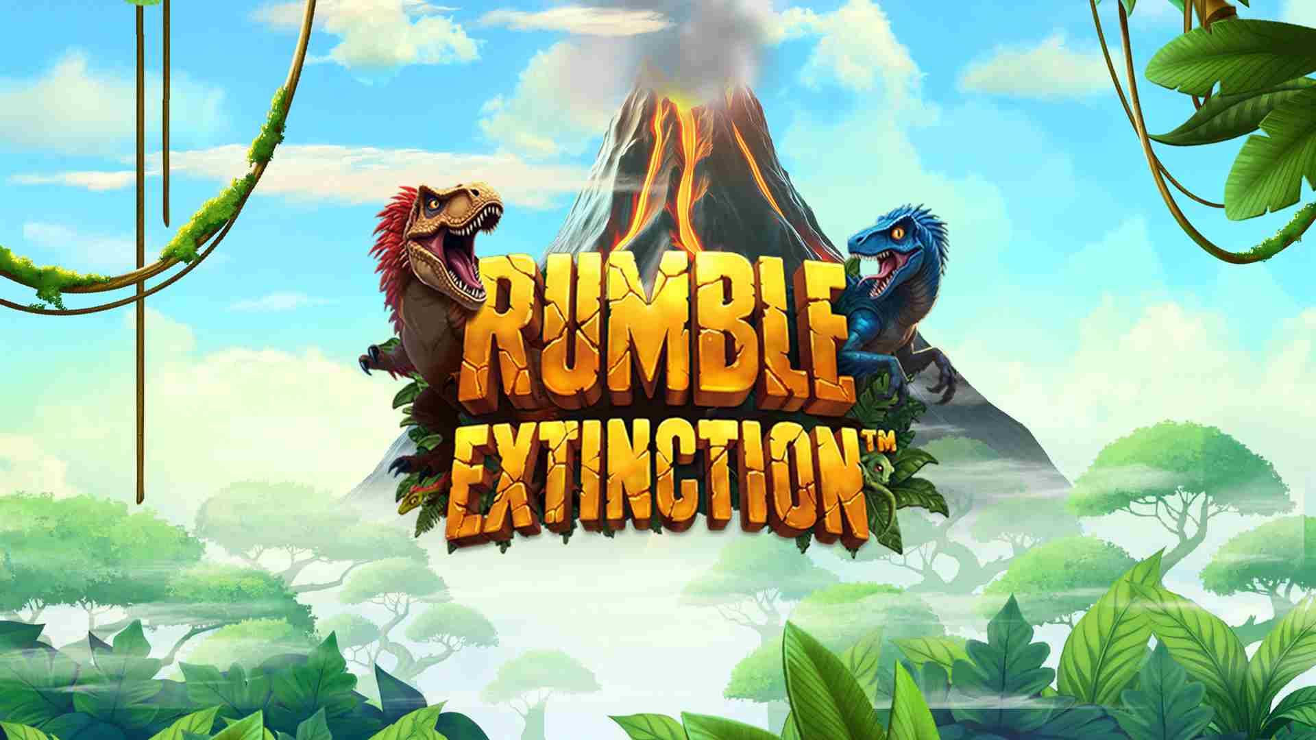 Rumble Extinction
