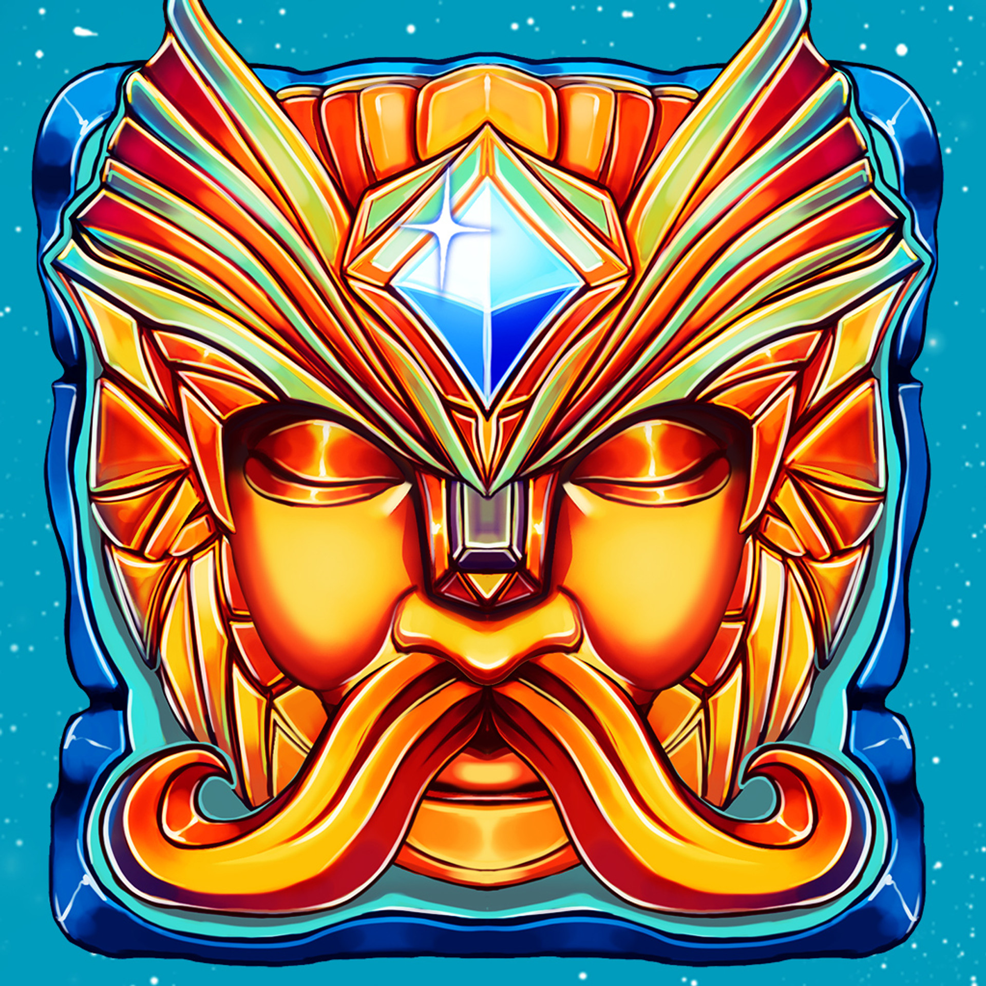 Runes to Riches
