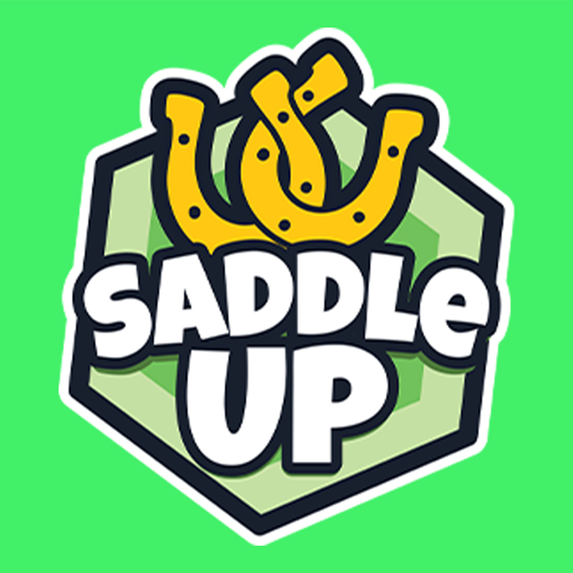 Saddle Up