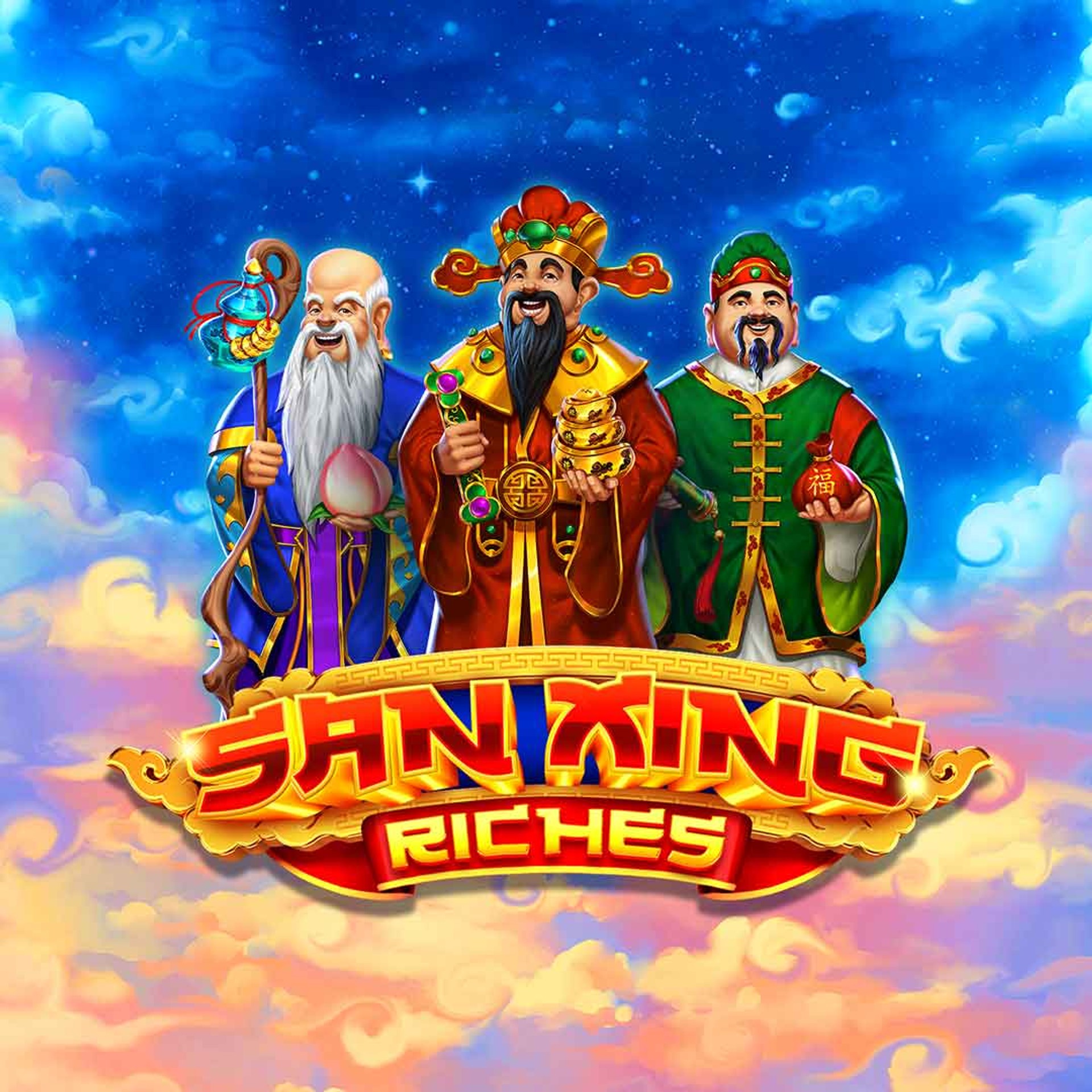 San Xing Riches