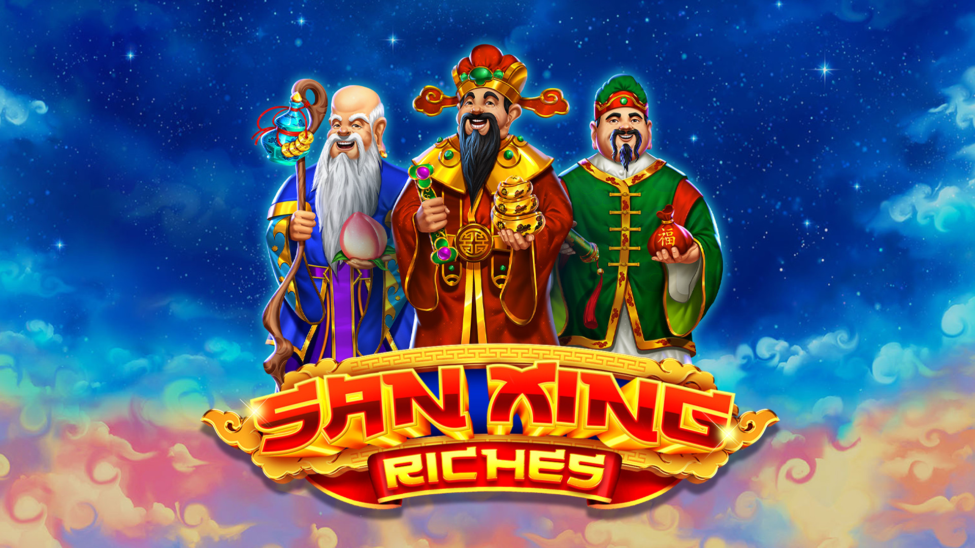 San Xing Riches