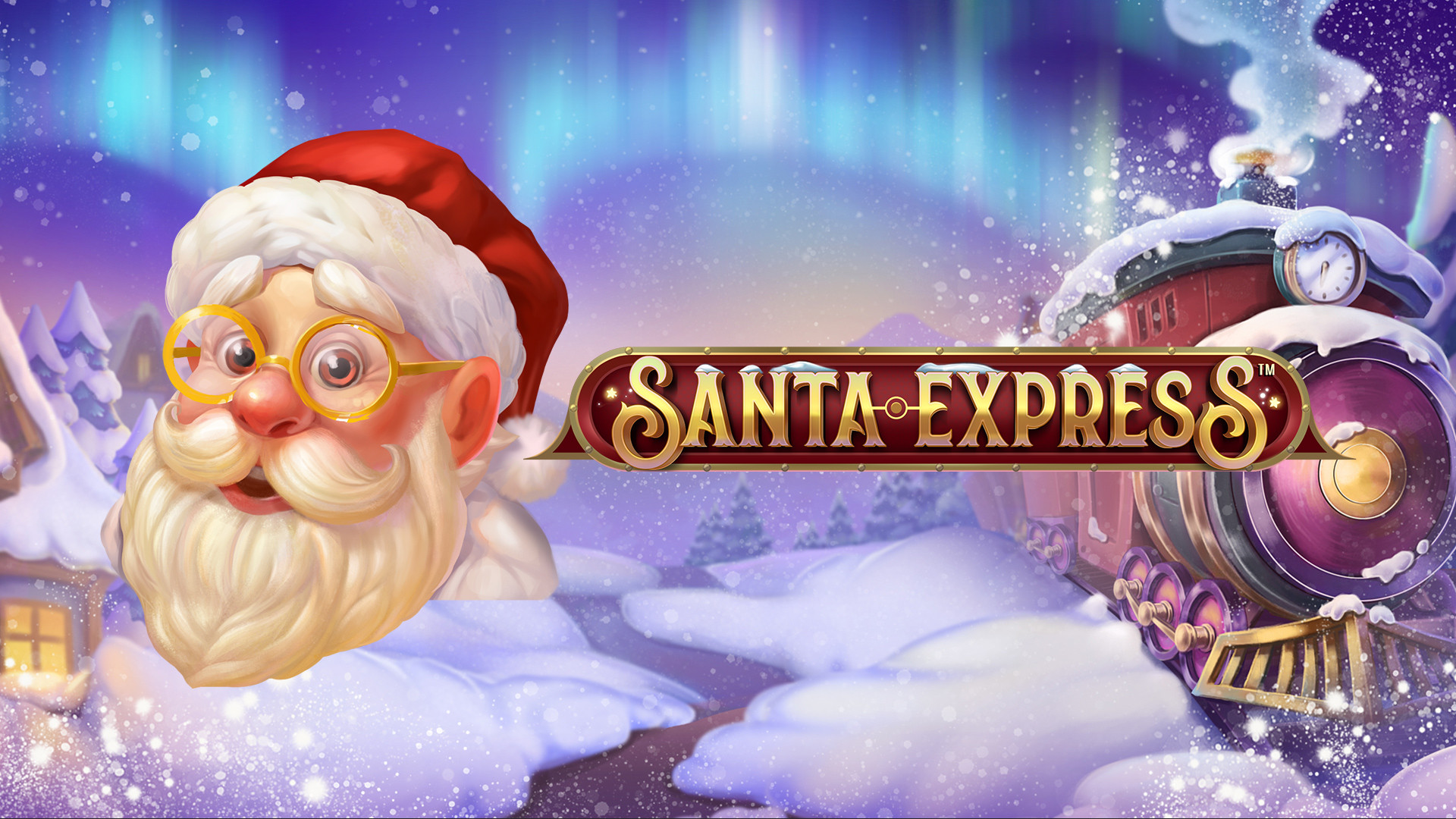 Santa Express