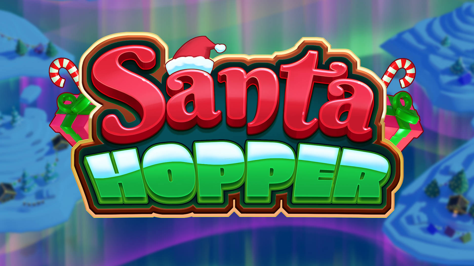 Santa Hopper
