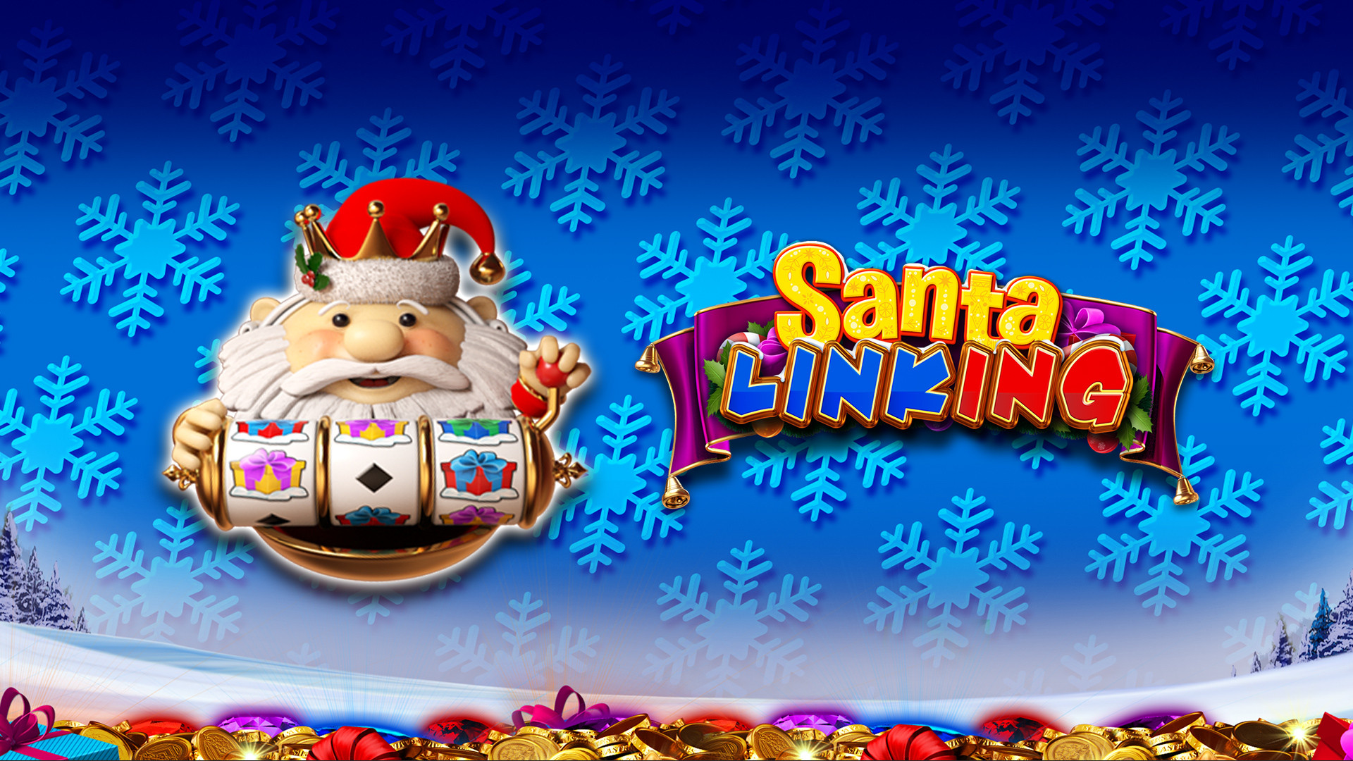 Santa LinKing