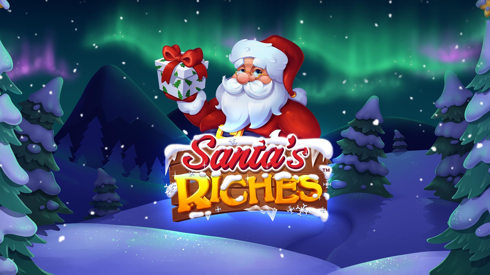 Santa's Riches