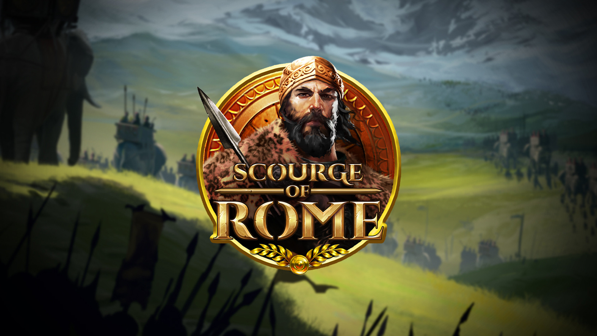 Scourge of Rome