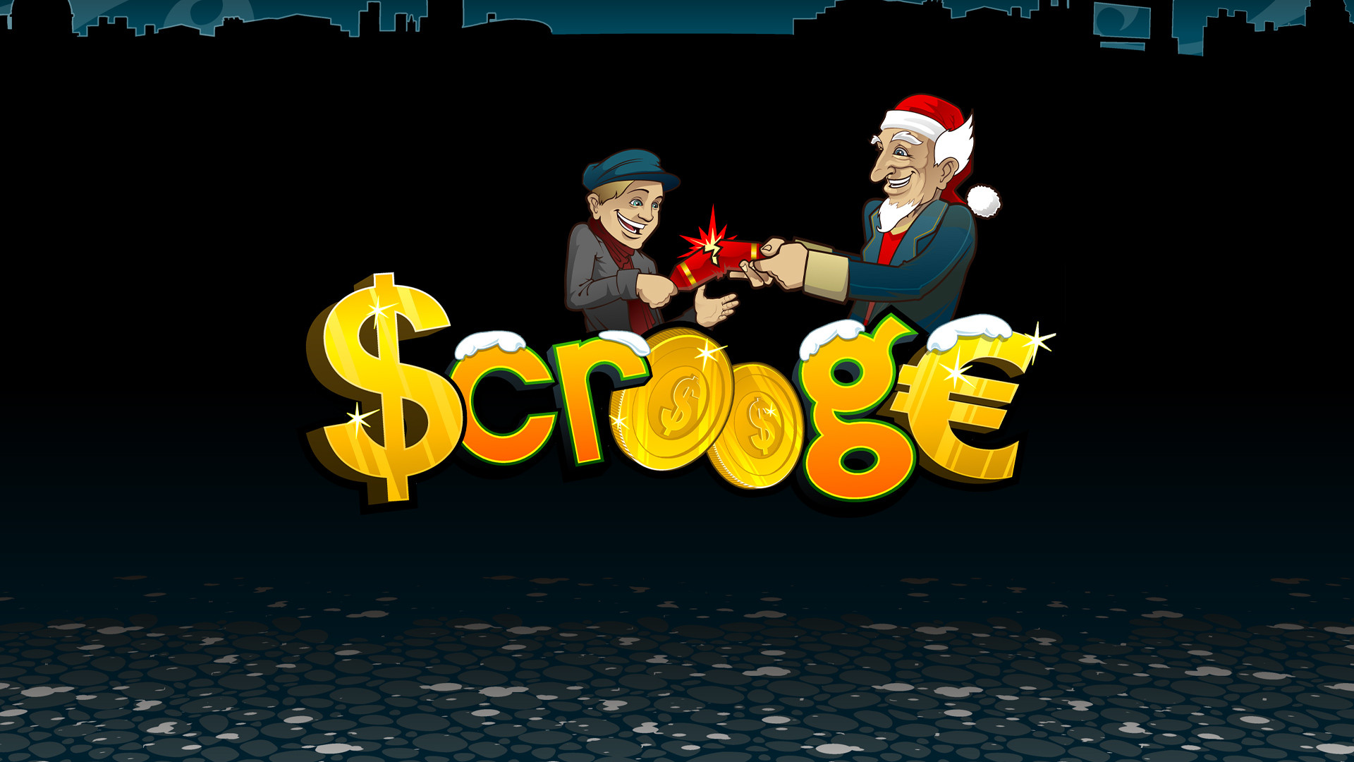 Scrooge