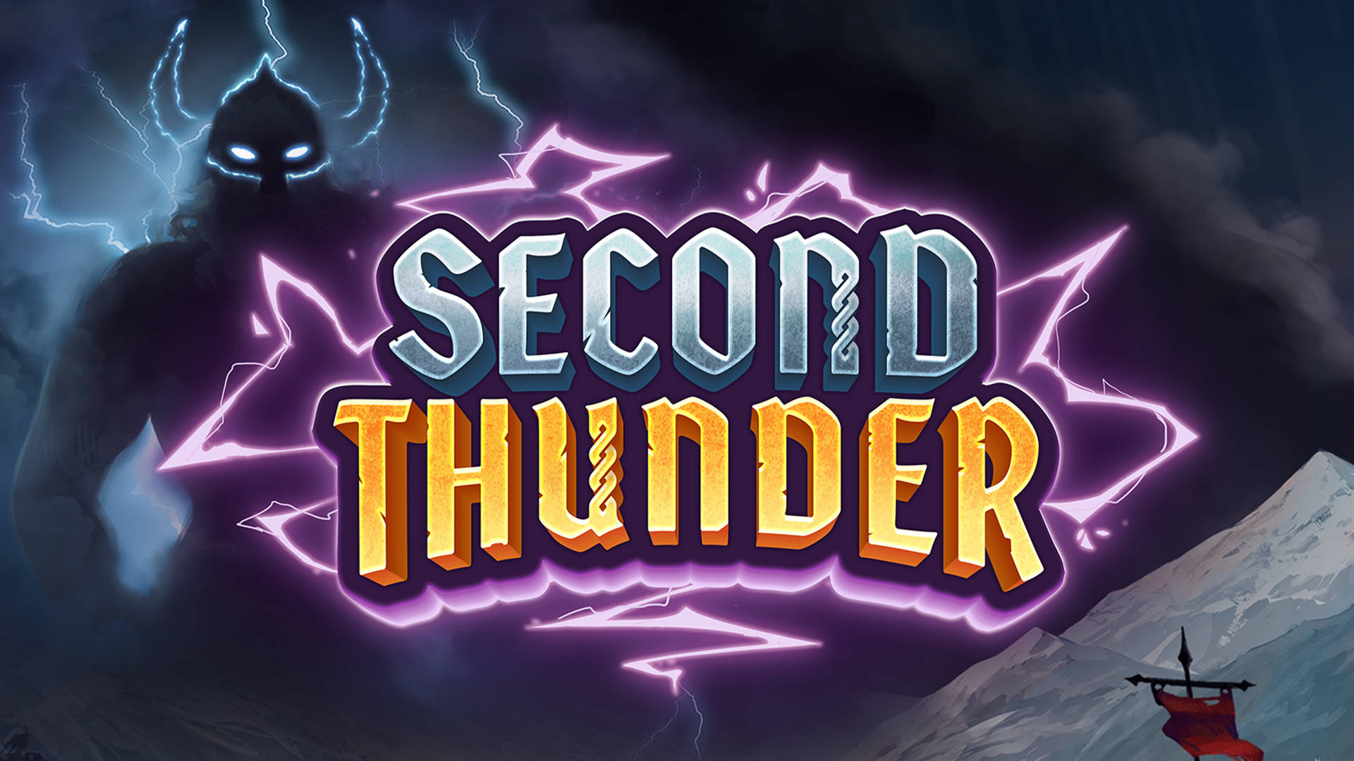 Second Thunder