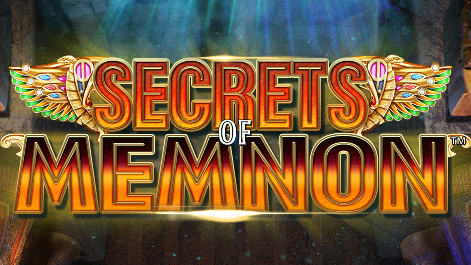 Secrets of Memnon