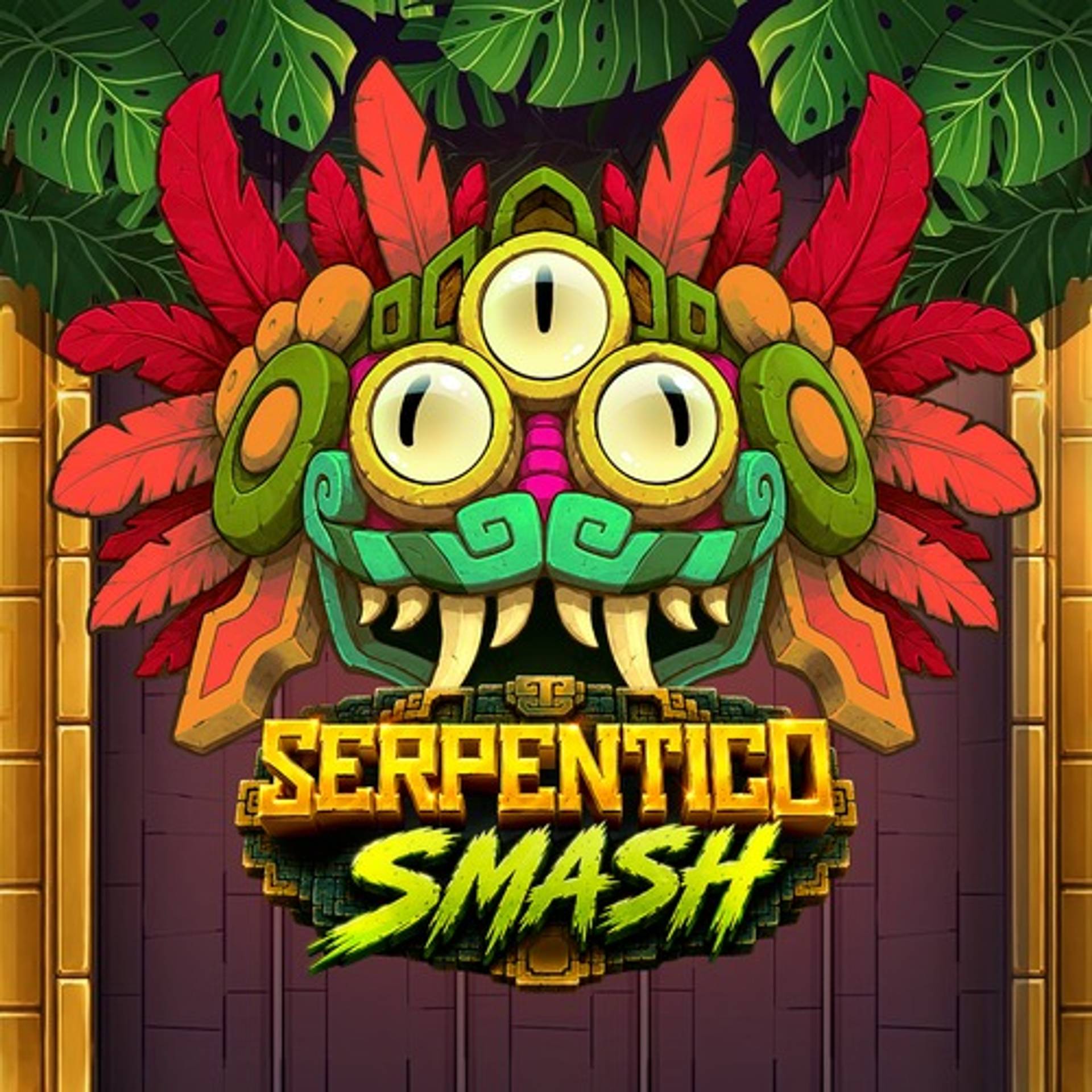 Serpentico Smash