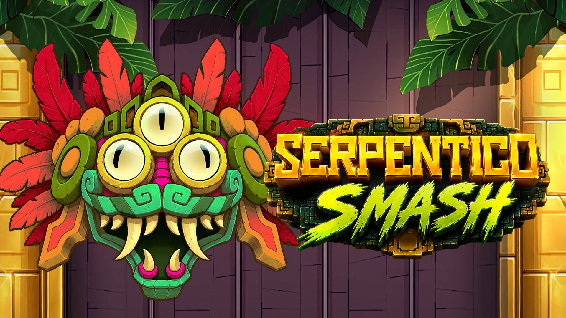 Serpentico Smash