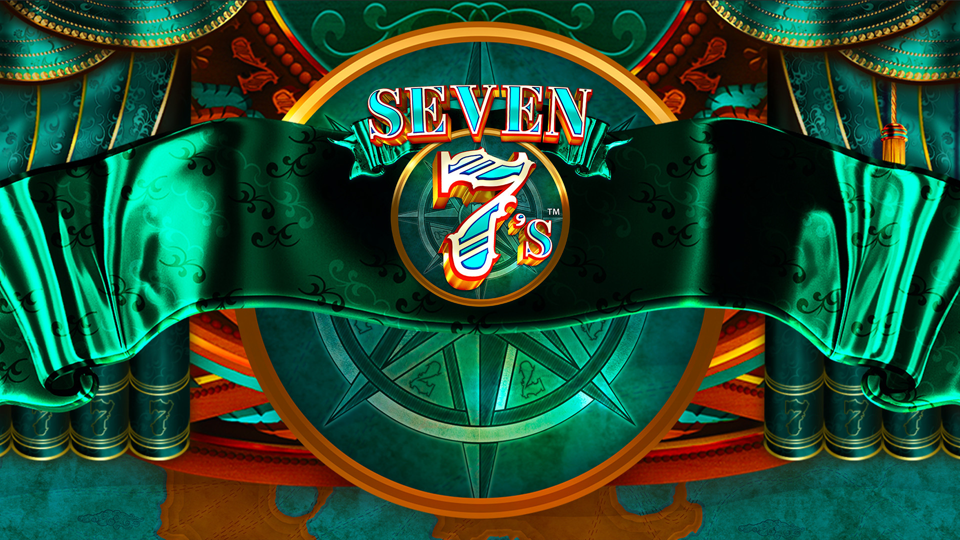 Seven 7's