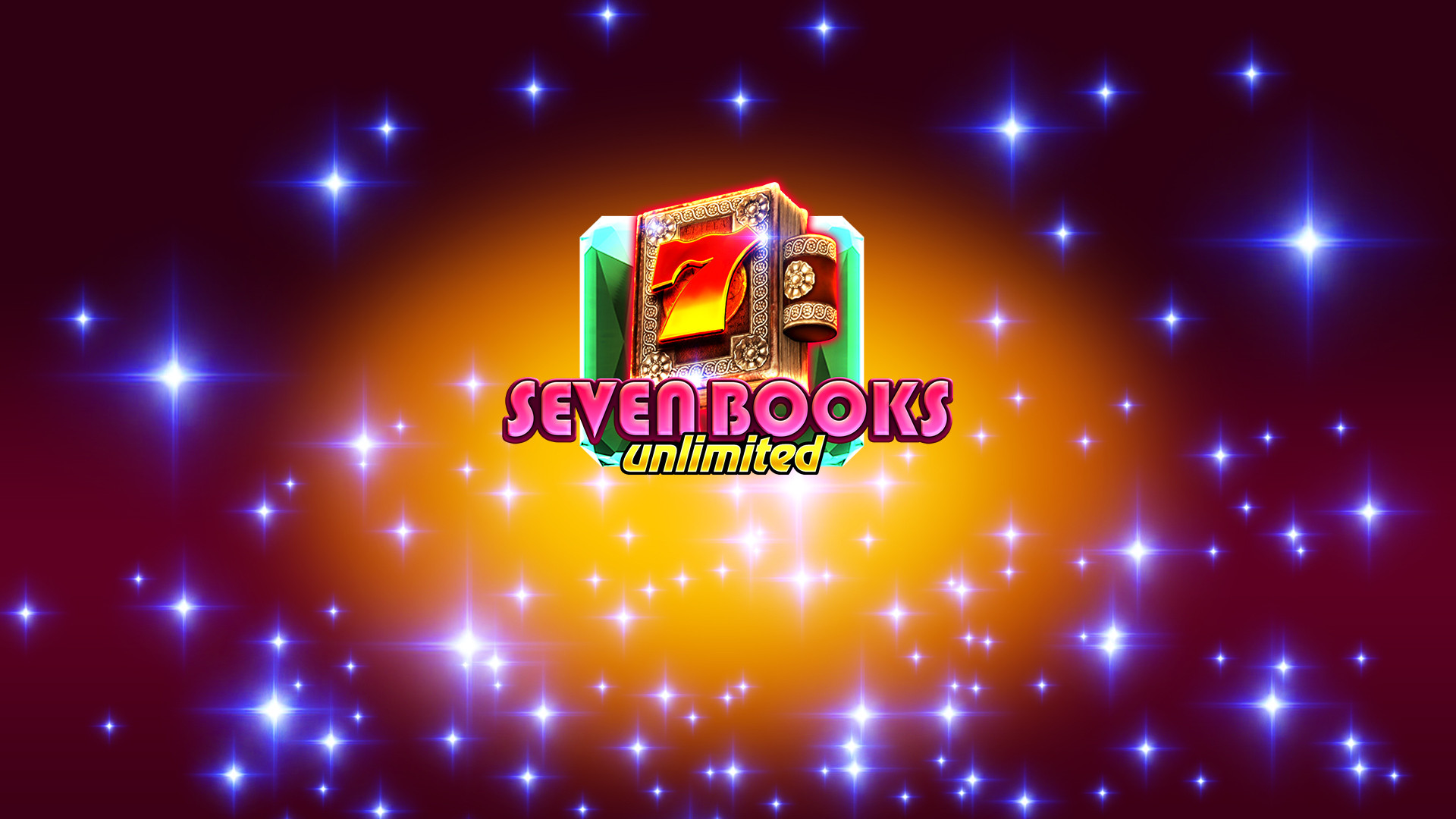 Seven Books Unlimited