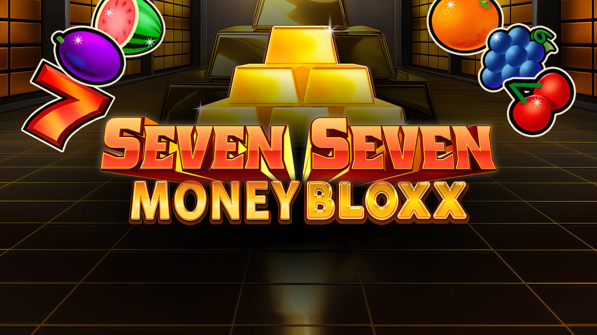 Seventy Seven Money Bloxx