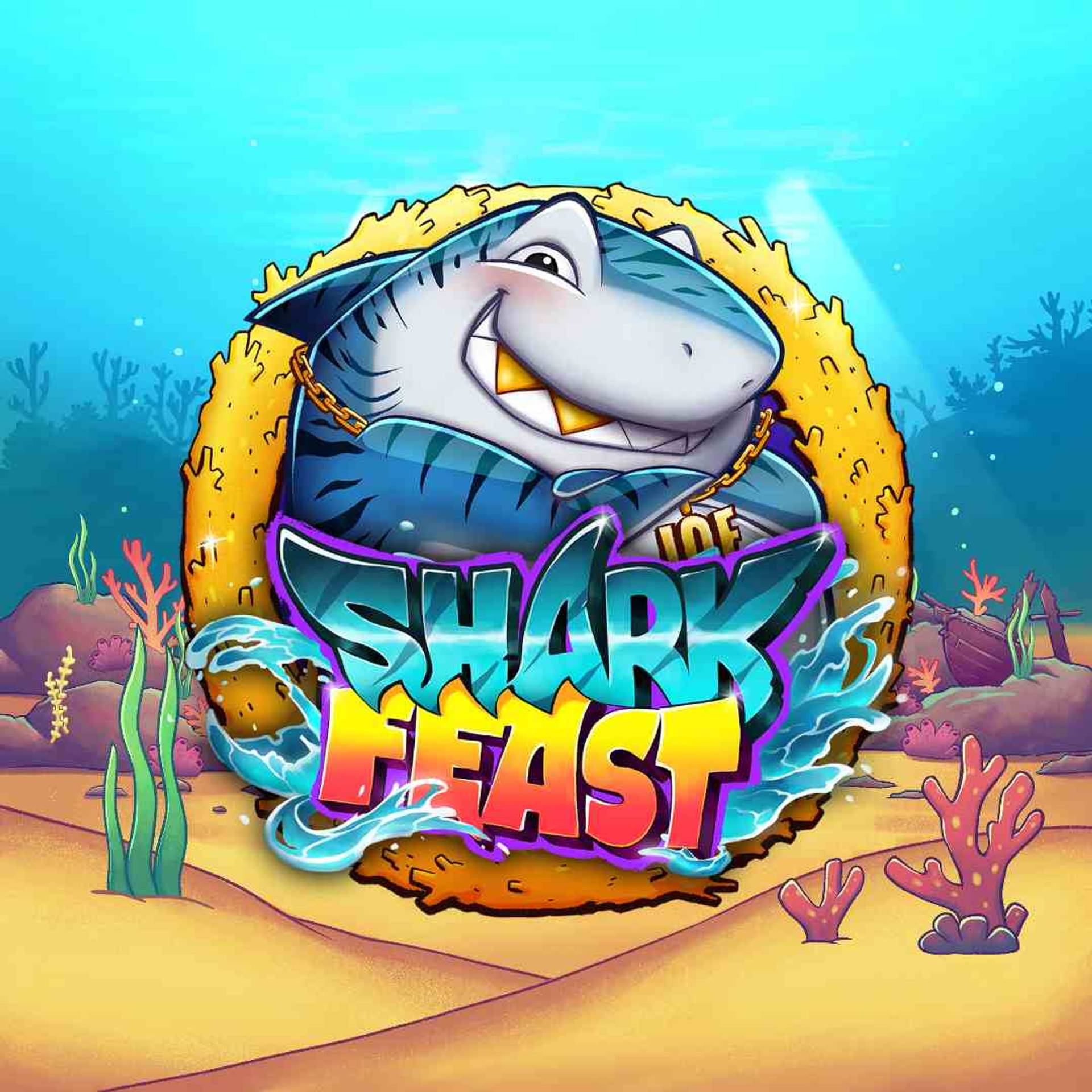 Shark Feast
