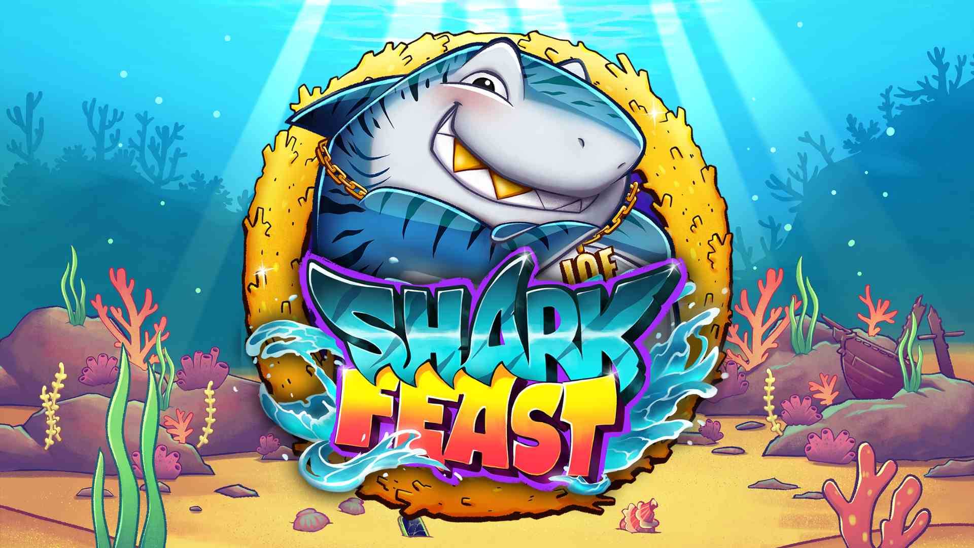 Shark Feast